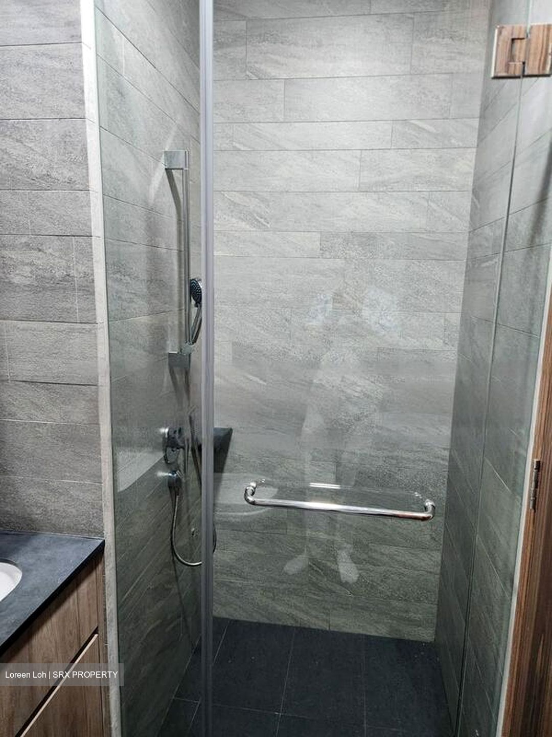 Parc Komo (D17), Apartment #481392411